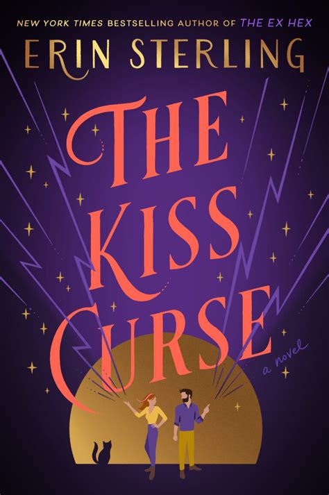 Conquering the Curse of 'The Kiss': A Novel Redemption Story